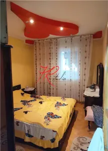 Vanzare apartament 4 camere Teiul Doamnei - Bucuresti