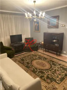 Vanzare apartament 3 camere Teiul Doamnei, renovat - mobilat - Bucuresti