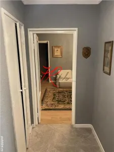 Vanzare apartament 3 camere Teiul Doamnei, renovat - mobilat - foto 9