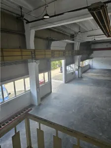 Spatiu Industrial - 750 mp - Productie - Depozitare - Distributie - Sibiu