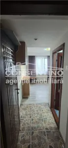 Se vinde garsoniera ,Micro 14 , libera , confort3 - Buzau