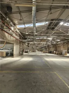 Proprietate Industriala - 16000 mp - Productie - Depozitare - Office - Sebes