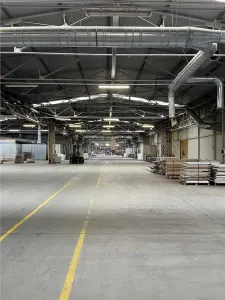 Proprietate Industriala - 16000 mp - Productie - Depozitare - Office - foto 11