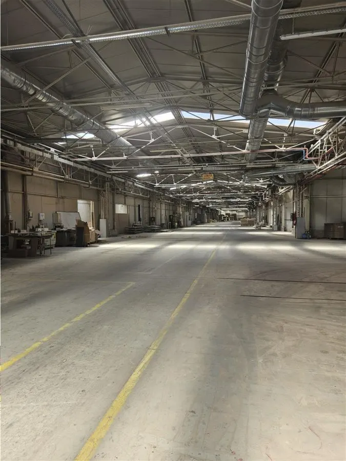 Proprietate Industriala - 16000 mp - Productie - Depozitare - Office - foto 22