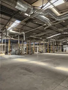 Proprietate Industriala - 16000 mp - Productie - Depozitare - Office - foto 9