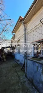 Se vinde imobil liber, ultracentral ,pret 105 000 euro - Buzau