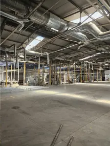 Spatiu Industrial - 5000 mp - Productie - Depozitare - Sebes