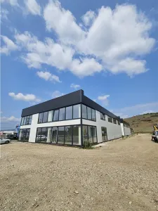 Spatiu 650 mp - Showroom Comercial - Depozitare - foto 16