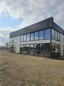 Spatiu 650 mp - Showroom Comercial - Depozitare - foto 5