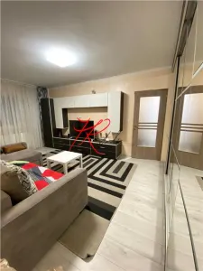 Vanzare apartament 2 camere - renovat mobilat - foto 4