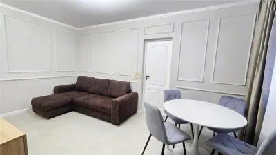 Apartament ultramodern cu 2 camere | Parter - foto 5