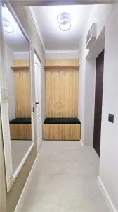 Apartament ultramodern cu 2 camere | Parter - foto 10