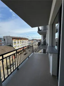 Apartament 2 camere complet finisat | Loc de parcare | Bloc nou - Corvinilor - foto 9