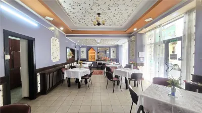 VIDEO | Spatiu comercial ULTRACENTRAL 106 mp + Subsol 105 mp | I.C.Bratianu - foto 2
