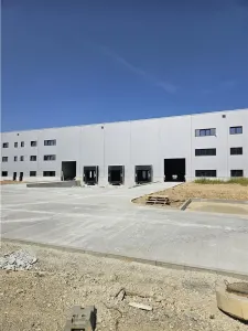 Spatiu Industrial - 5300 mp - Productie - Depozitare - Logistica - Distributie - foto 17