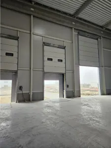 Spatiu Industrial - 5300 mp - Productie - Depozitare - Logistica - Distributie - foto 10