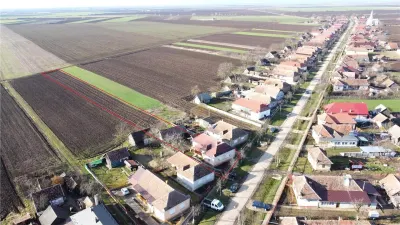 Casa traditionala cu 4 camere | Teren 3.122 mp | Dindestiu Mic - foto 3