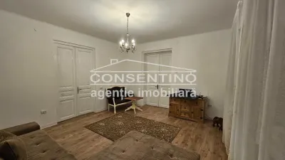 Se inchiriaza imobil renovat 2025 , in zona Hasdeu - foto 10