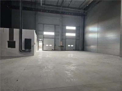 Spatii Industriale - 2700 mp - Logistica - Productie - Depozitare - foto 14