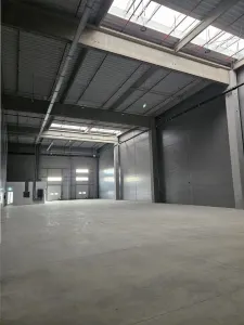 Spatiu Industrial - 1800 mp - Productie - Depozitare - Dej