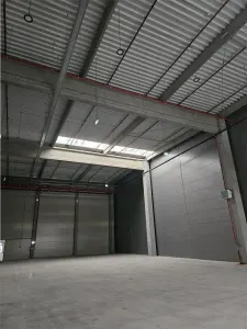 Spatiu Industrial - 1800 mp - Productie - Depozitare - foto 3