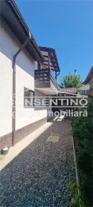 Se vinde casa si teren in zona Capatanesti - foto 5