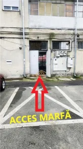 VIDEO | Vad excelent! Spatiu comercial 86 mp + vitrina 8 m | Bd. Closca - foto 9