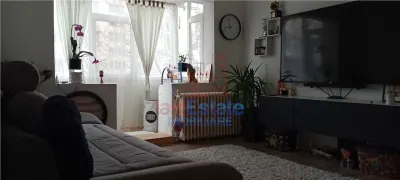 Apartament 2 camere zona Zimbru - Iasi