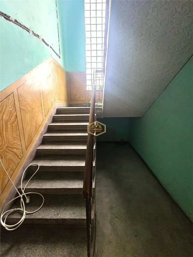 Casa pe 3 nivele | Garaj dublu | Structura solida potential excelent - foto 17