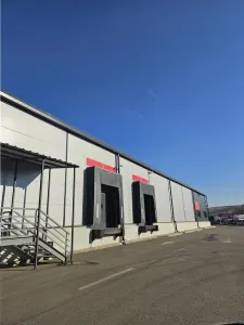 Spatiu Industrial - 2500  mp - Productie - Depozitare - foto 4
