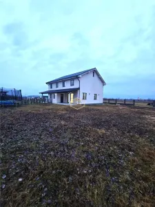 Duplex modern, cu 4 camere in Cionchesti – Liniste, Natura si Confort - foto 24