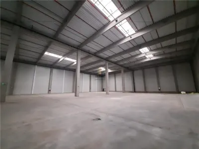 Spatiu Industrial - 3000 mp - Logistica - Productie - Depozitare - Distributie - foto 5