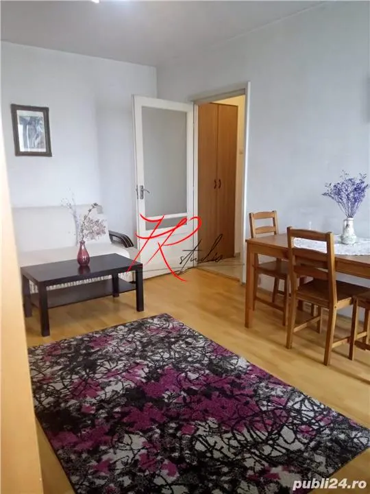 Vanzare apartament 2 camere Stefan Cel Mare - foto 1