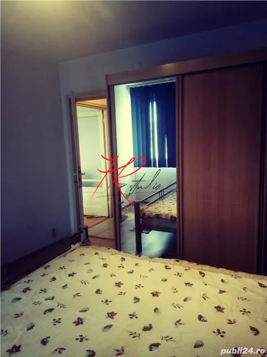 Vanzare apartament 2 camere Stefan Cel Mare - foto 6