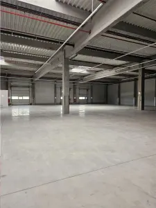 Spatiu Industrial - 2500 mp - Productie - Depozitare - Distributie - foto 12