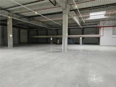 Spatiu Industrial - 2500 mp - Productie - Depozitare - Distributie - foto 13