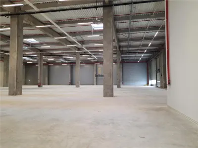 Spatii Industriale - 10000 mp - Logistica - Productie - Depozitare - Distributie - foto 10