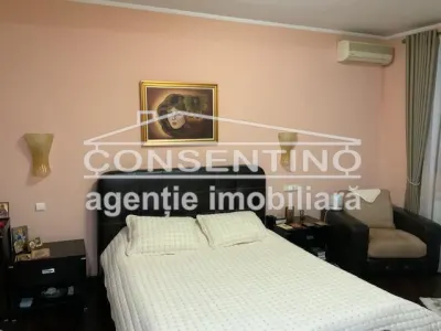 Vila D+P+E1+M , zona Centrala - foto 13