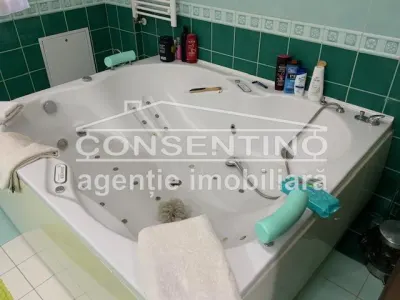 Vila D+P+E1+M , zona Centrala - foto 15