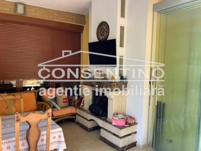 Vila D+P+E1+M , zona Centrala - foto 4