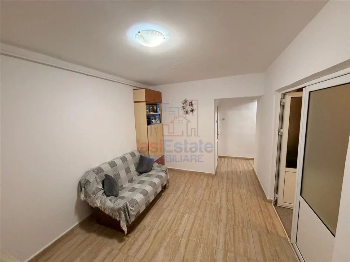 Apartament 2 camere Dacia - foto 1