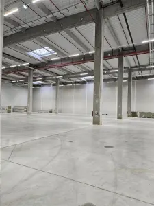 Spatiu Industrial - 4300 mp - Logistica - Productie - Depozitare - Distributie - foto 10