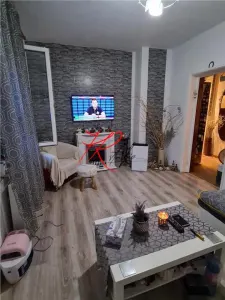 Vanzare apartament 3 camere Floreasca - cu centrala - foto 3