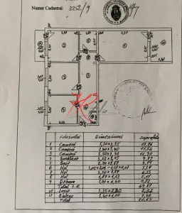 Vanzare apartament 3 camere Obor - foto 2