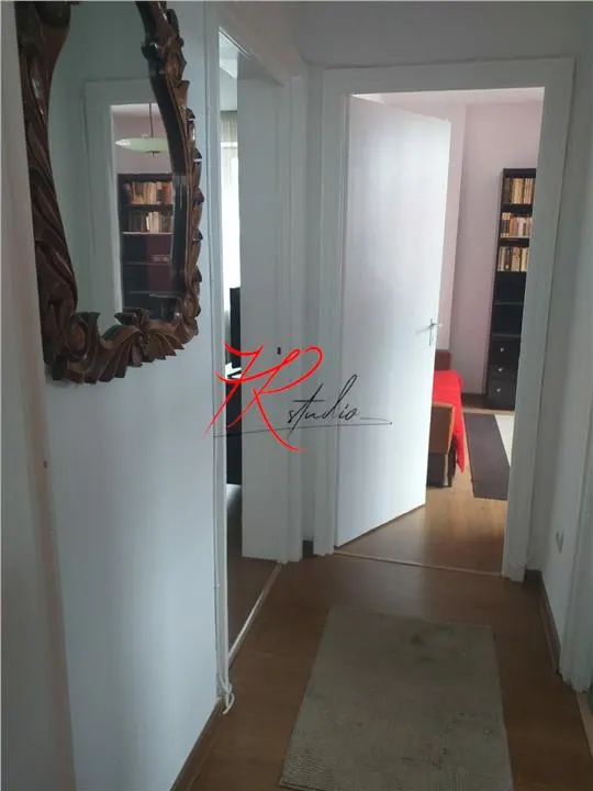 Vanzare apartament 3 camere Stefan cel mare-Floreasca - foto 13