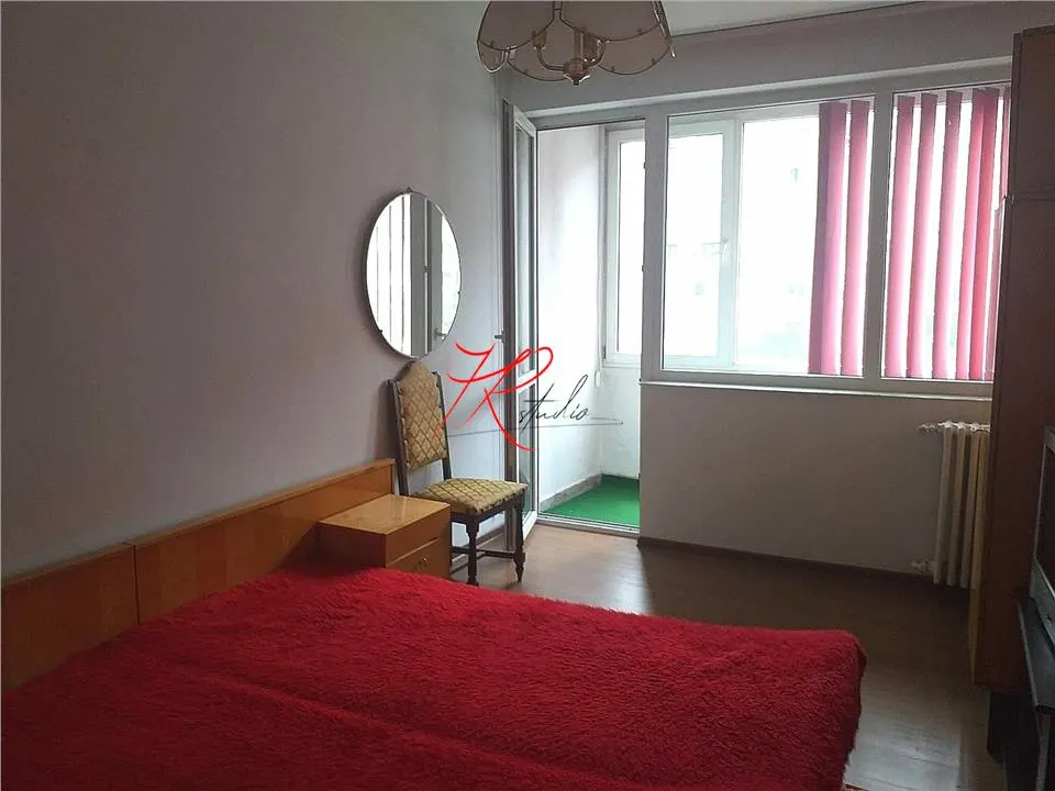 Vanzare apartament 3 camere Stefan cel mare-Floreasca - foto 5