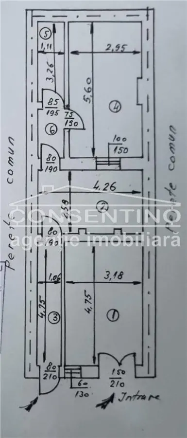 CASA MARGHILOMAN - foto 1