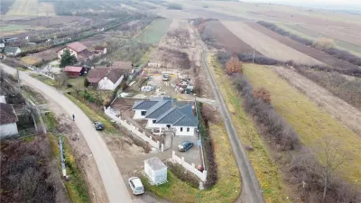 Casa Noua in Complexul Maxa Bau – Confort Modern in Viile Satu Mare - Viile Satu Mare