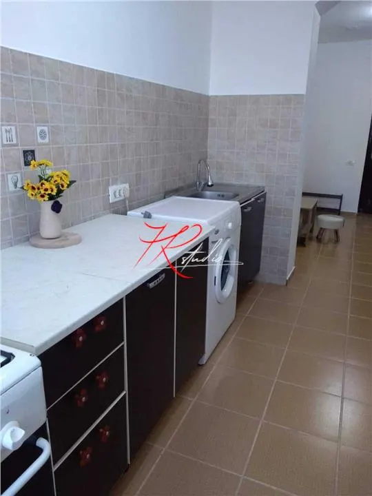 Vanzare garsoniera Tei - renovata mobilata - foto 5