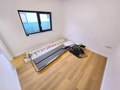 Video | Casa moderna 4 camere | Finalizata in 2025 | Confort si calitate intr-un cartier rezidential nou - foto 14